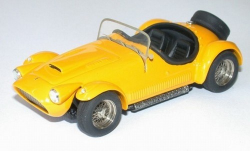 Kit ferrari felber 330 - kit, gt