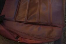 MAZDA MX-5 sedile pilota