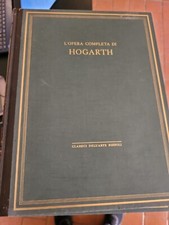 CLASSICI DELL'ARTE RIZZOLI