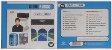 GIUNI RUSSO VOX  MEDITERRANEA CD 2012