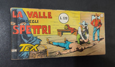 TEX STRISCIA RACCOLTINA SERIE