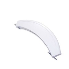 MANIGLIA LEVA APERTURA PORTA OBLO' LAVATRICE BOSCH SIEMENS - JC SPARES®
