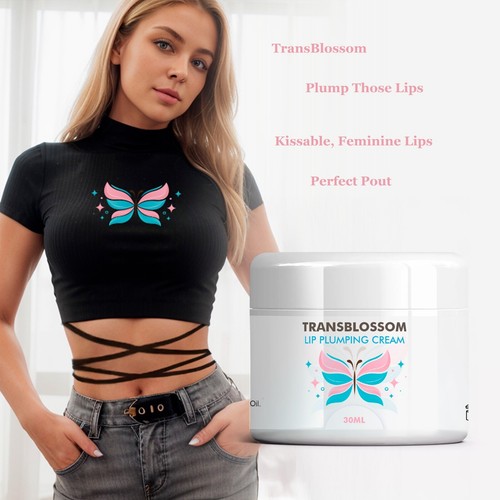 Transblossom crema - transblossom,