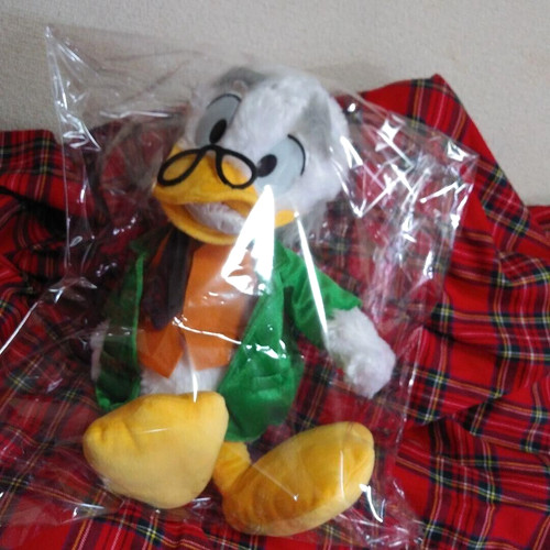 Disney unibear ludwig - disney, von