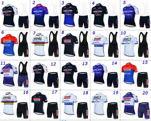 Maglia ciclismo bici uomo