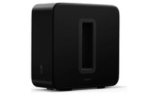 Sonos Sub G4  colore nero