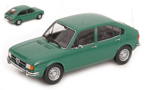 Modellino auto scala alfa - modellino,