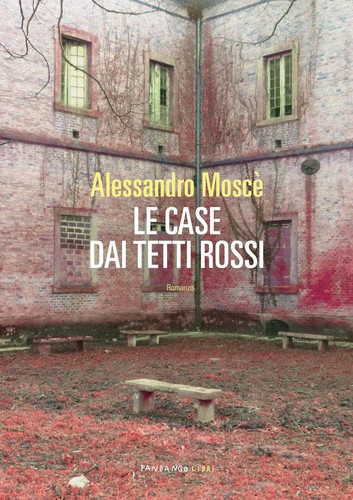 Case dai tetti rossi - case,