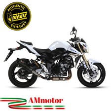 Mivv Suzuki Gsr 750 2011