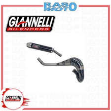 Marmitta completa giannelli - completa,