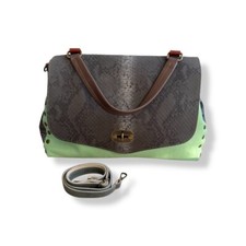 Borsa Donna Vera Pelle Postino