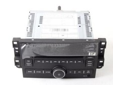 96647740 autoradio chevrolet - autoradio,