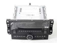 96647740 AUTORADIO CHEVROLET