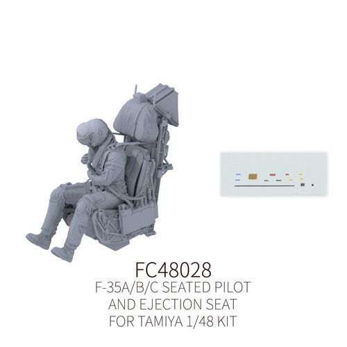Galaxy fc48028 35a b - 1/48, f-35a/b/c