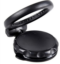 Supporto ventosa parabrezza