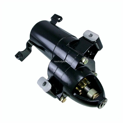 Motorino avviamento - di,