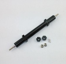 Albero folle TOUCAN metallo