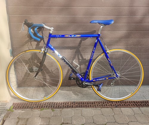 Bici corsa uomo - bici,