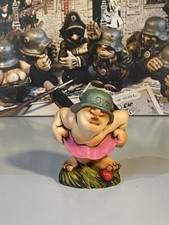 STURMTRUPPEN BONVI ARTEFICE