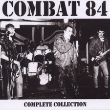 Combat 84 - Complete