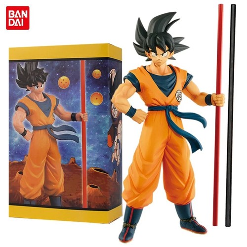 Stock dragon ball - dragon, son