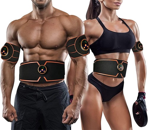 Elettrostimolatore muscolare - elettrostimolatore,