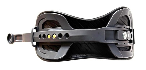 Attacchi snowboard union - attacchi, set