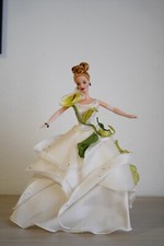 1997 Barbie Lily FAO Schwarz