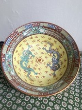 Ciotola  Cinese Porcellana