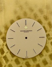 Quadrante vacheron constantin - quadrante,