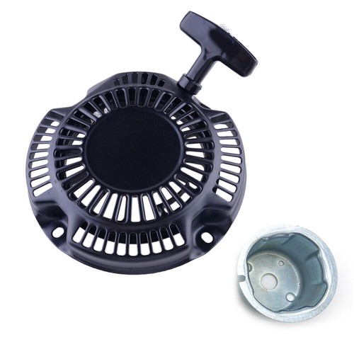 Recoil pull starter start - recoil,