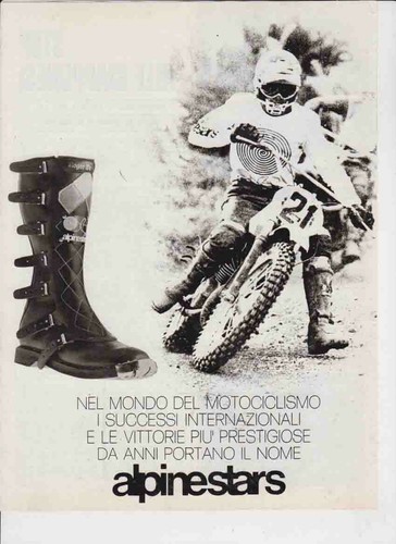 Advertising pubblicità - advertising,