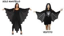CARNEVALE HALLOWEEN VESTITO