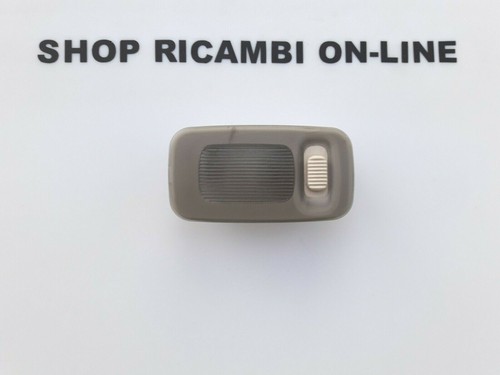 Luce interna alfa romeo mito - luce,