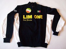 MAGLIA FELPA PLUSH LIMONE SUL GARDA unisex adulto tg. L