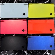 Console nintendo dsi bianca - dsi,