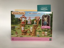 SYLVANIAN FAMILIES 5452 -