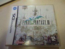 Nintendo final fantasy - nintendo, 3