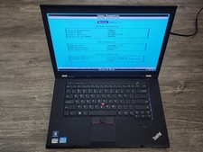Lenovo thinkpad t530 - lenovo,