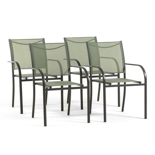Set sedie da - 4/6,