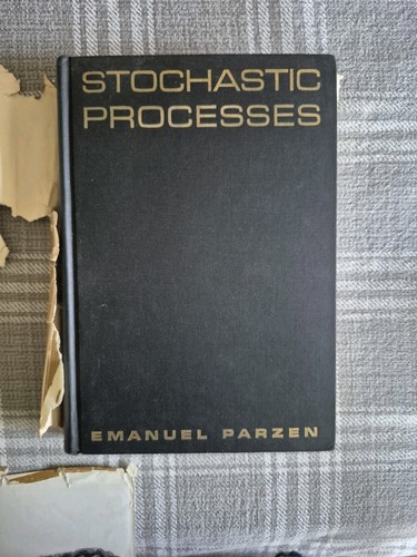 Stochastic processes by - stochastic,