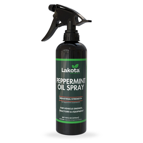 Lakota roditori repellente - lakota,
