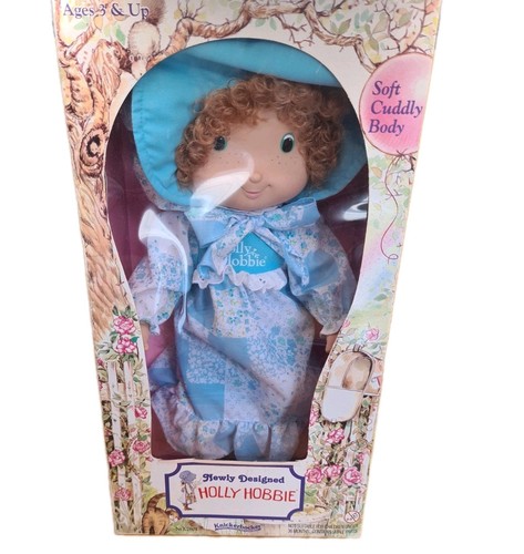 Holly hobbie bambola - holly,