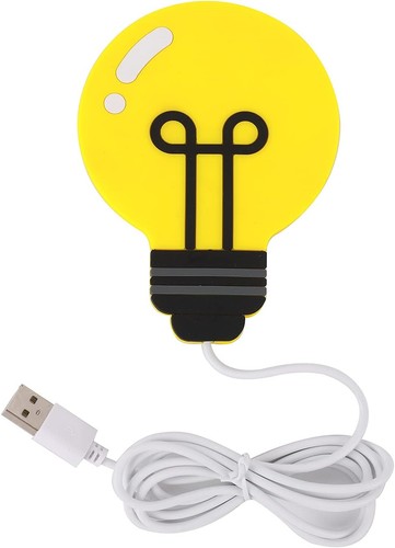 Itotal scalda tazza usb - itotal, math