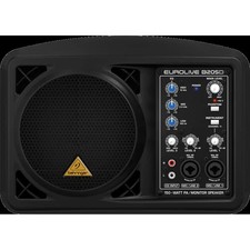 Behringer b205d eurolive - behringer,