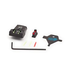 LPA TTF01CZ Set di mirini per