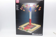 OO Mould King 11016 Kingland