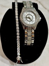🔥 Nuovo. Orologio donna in