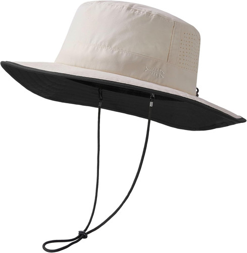 Cappello pescatore - da,
