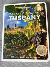 Lonely Planet Experience